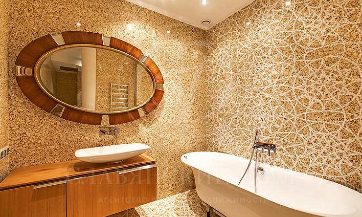 Лот-10481-211189 Аренда квартиры Тверская