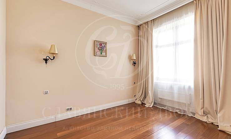 Лот-10481-211190 Аренда квартиры Тверская