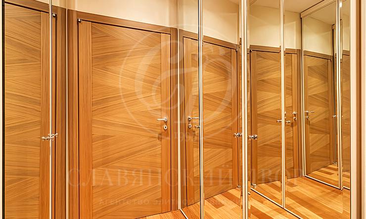 Лот-10481-211191 Аренда квартиры Тверская