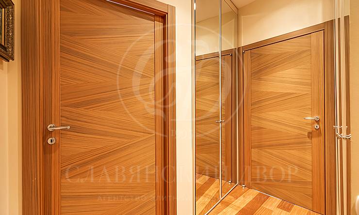 Лот-10481-211192 Аренда квартиры Тверская