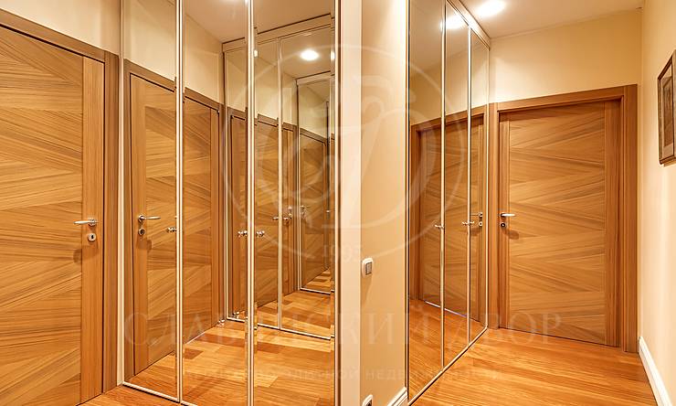 Лот-10481-211193 Аренда квартиры Тверская