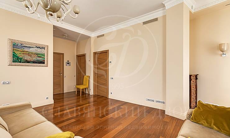 Лот-10481-211195 Аренда квартиры Тверская