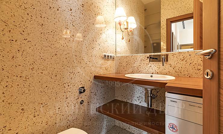 Лот-10481-211198 Аренда квартиры Тверская