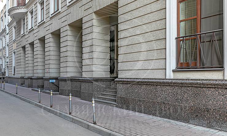 Лот-10481-211202 Аренда квартиры Тверская