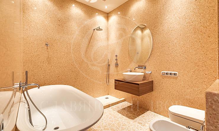 Лот-10481-211206 Аренда квартиры Тверская