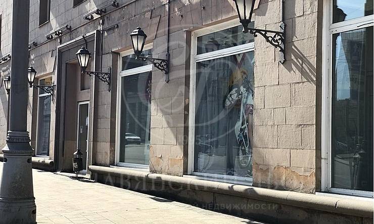 аренда  ЦАО Рижская Проспект Мира