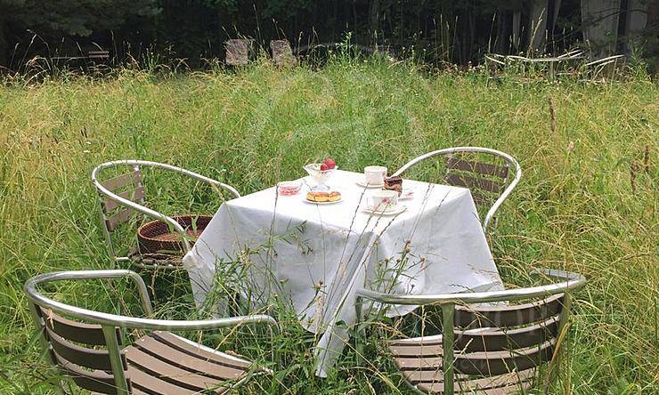 Лот-384-211307 аренда дома Рублево-Успенское шоссе Глухово