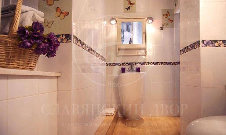 Лот-384-211342 аренда дома Рублево-Успенское шоссе Глухово