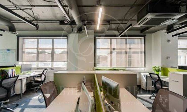 аренда  ЦАО Таганская Николоямская