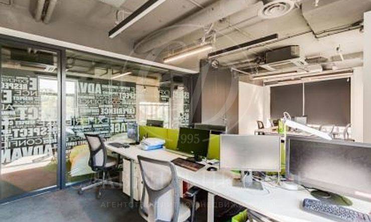 аренда  ЦАО Таганская Николоямская