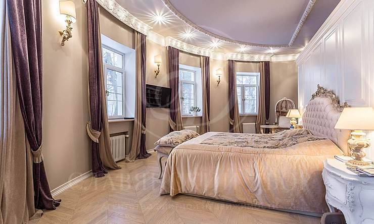 Лот-8744-211525 аренда дома Новорижское шоссе Веледниково Усадьба