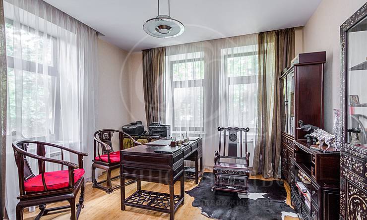 Лот-8756-211889 аренда дома Рублево-Успенское шоссе Конус