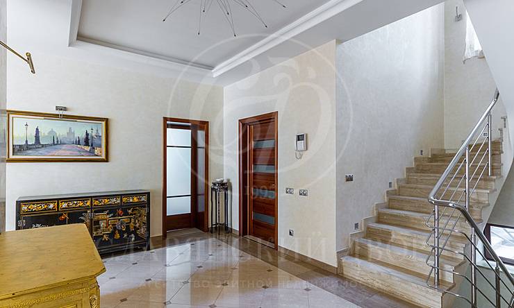 Лот-8756-211890 аренда дома Рублево-Успенское шоссе Конус