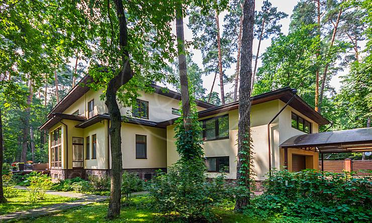 Лот-8756-211892 аренда дома Рублево-Успенское шоссе Конус