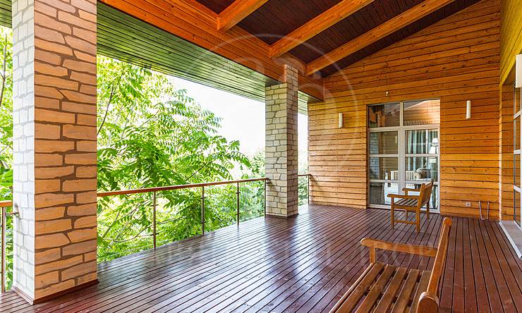 Лот-8758-212045 аренда дома Новорижское шоссе Новинки