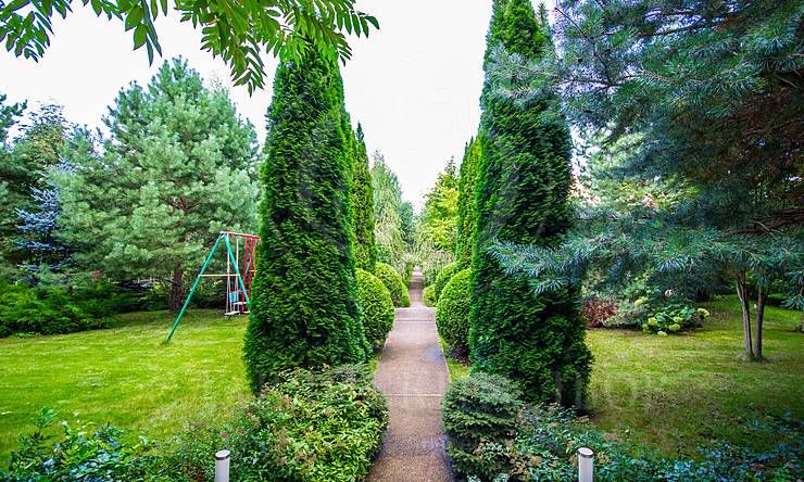 Лот-8758-212048 аренда дома Новорижское шоссе Новинки