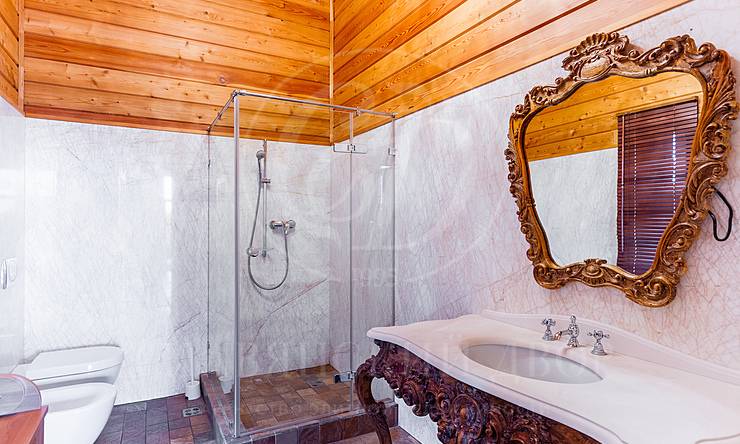 Лот-8758-212049 аренда дома Новорижское шоссе Новинки