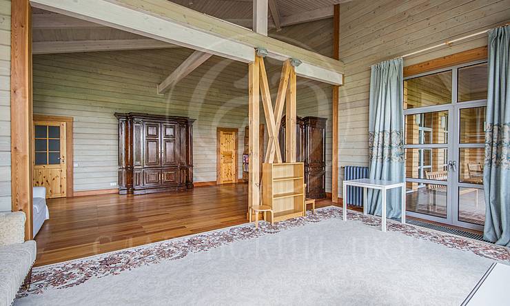 Лот-8758-212051 аренда дома Новорижское шоссе Новинки