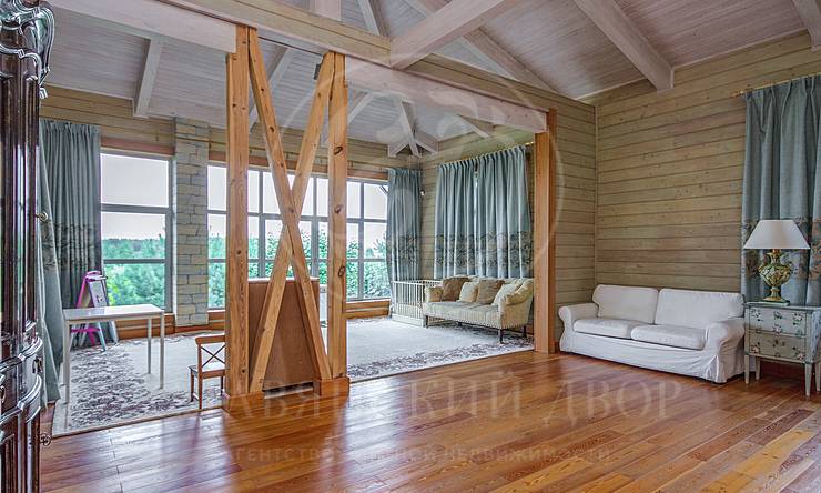 Лот-8758-212052 аренда дома Новорижское шоссе Новинки