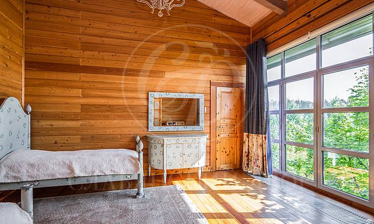 Лот-8758-212053 аренда дома Новорижское шоссе Новинки