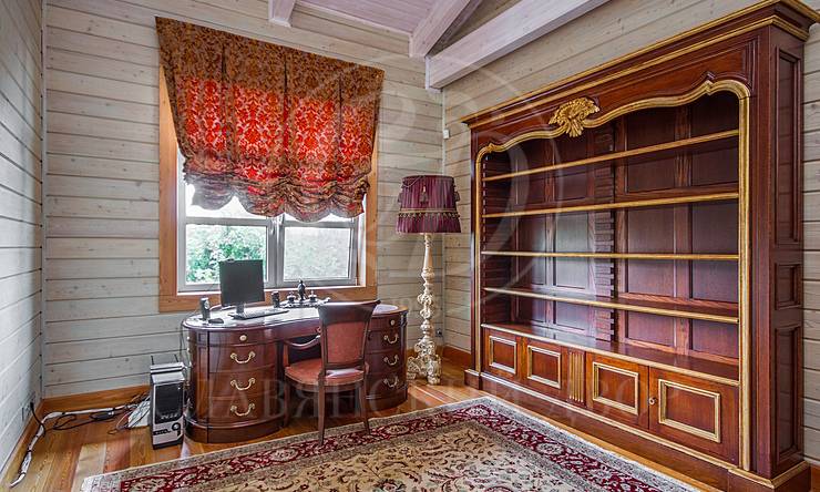 Лот-8758-212054 аренда дома Новорижское шоссе Новинки