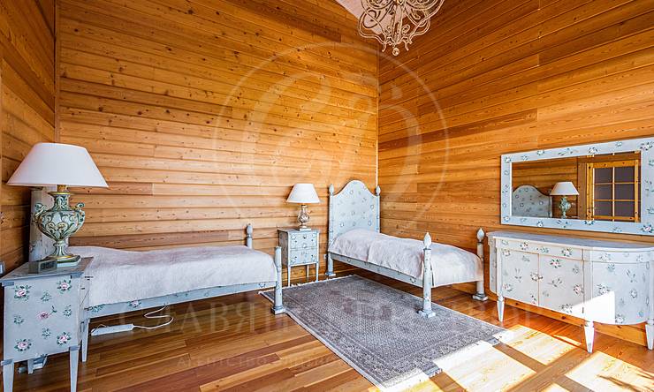 Лот-8758-212055 аренда дома Новорижское шоссе Новинки