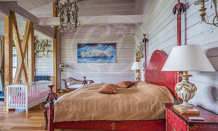 Лот-8758-212056 аренда дома Новорижское шоссе Новинки