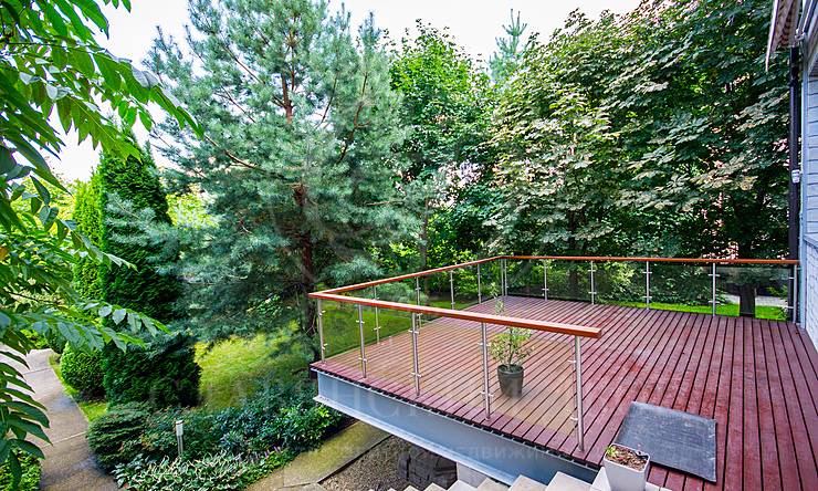 Лот-8758-212062 аренда дома Новорижское шоссе Новинки