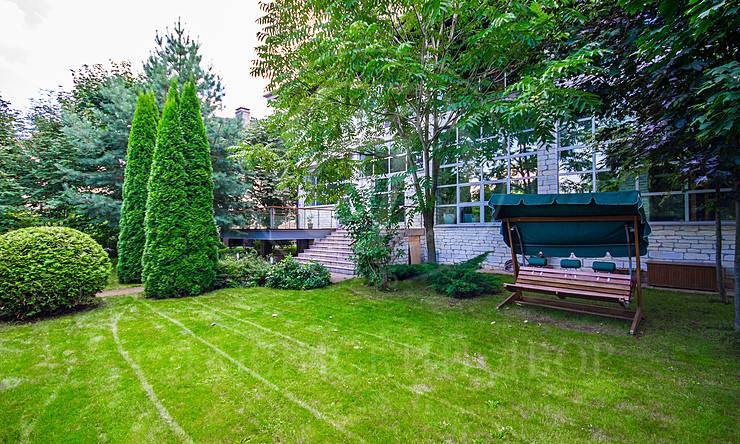 Лот-8758-212064 аренда дома Новорижское шоссе Новинки