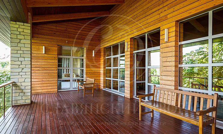 Лот-8758-212065 аренда дома Новорижское шоссе Новинки