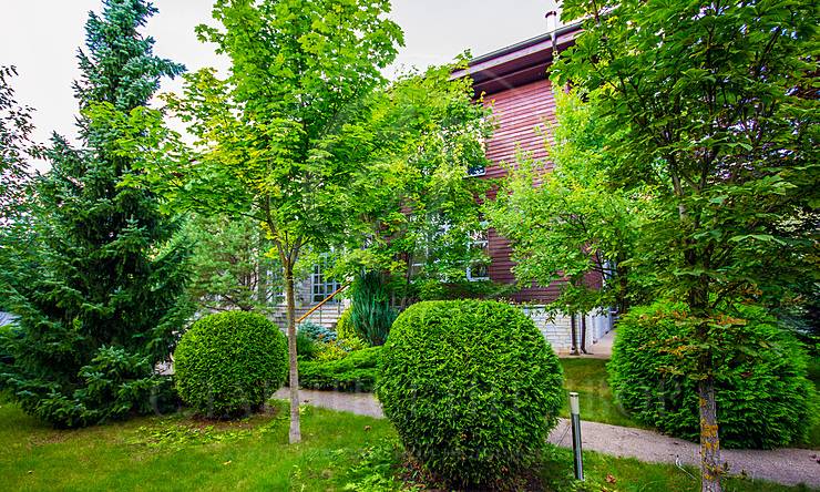 Лот-8758-212066 аренда дома Новорижское шоссе Новинки