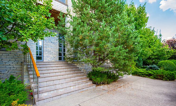 Лот-8758-212067 аренда дома Новорижское шоссе Новинки