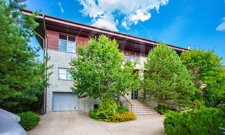 Лот-8758-212068 аренда дома Новорижское шоссе Новинки