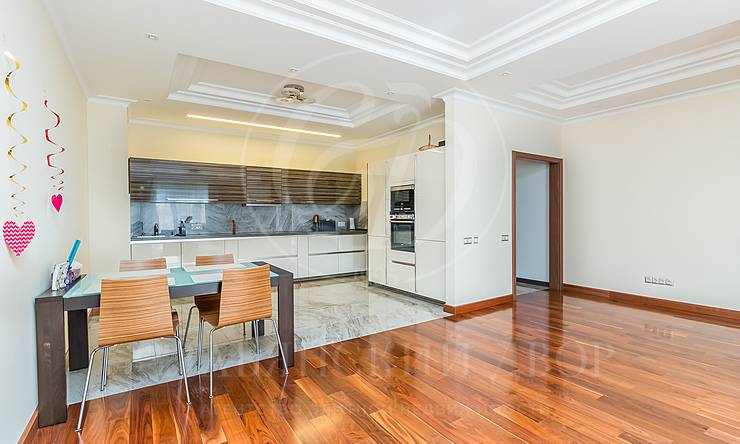 Лот-11457-212070 Продажа квартиры Крылатское