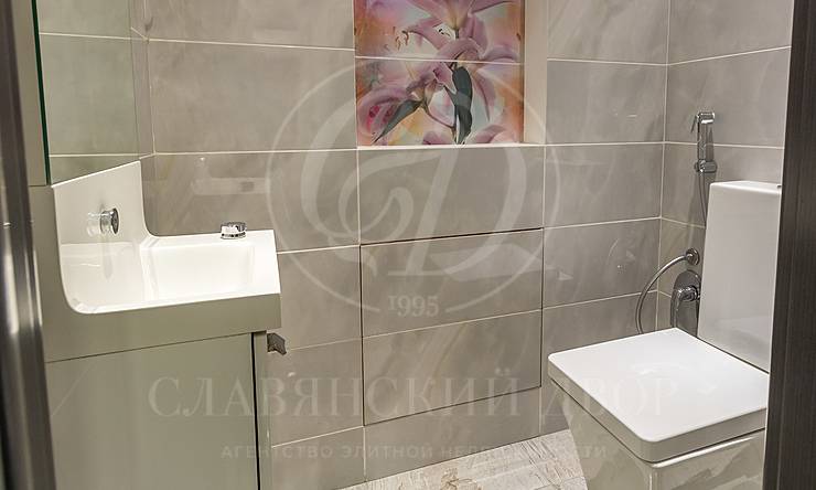 Лот-11457-212071 Продажа квартиры Крылатское