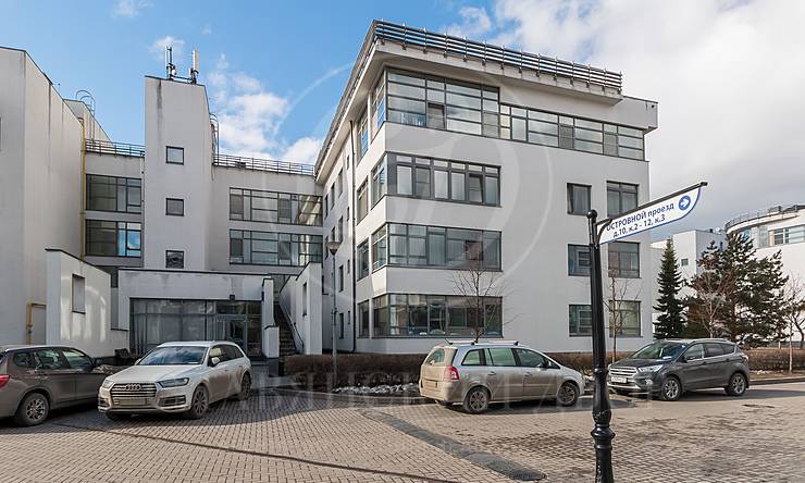 Лот-11457-212075 Продажа квартиры Крылатское