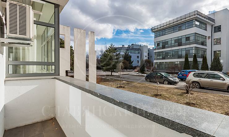 Лот-11457-212081 Продажа квартиры Крылатское