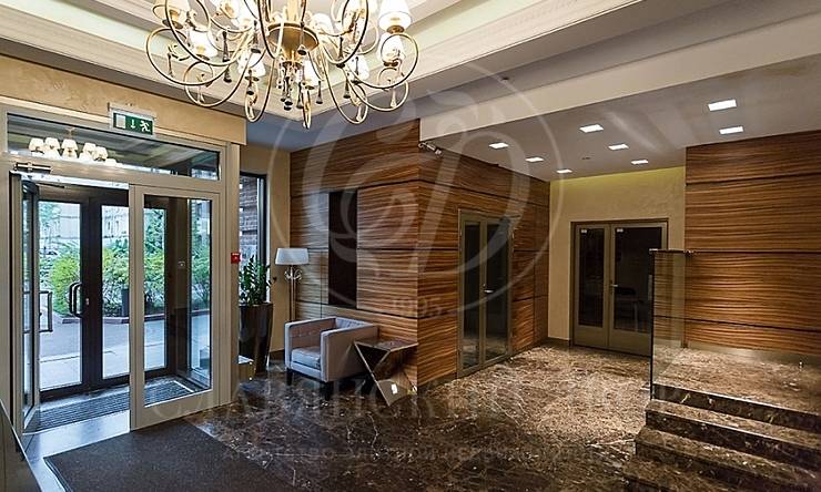 Лот-5310-212098 Продажа квартиры Красная Пресня