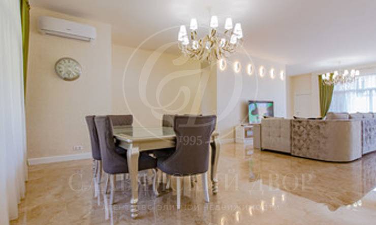 Лот-8759-212184 аренда дома Рублево-Успенское шоссе Архангельское-2