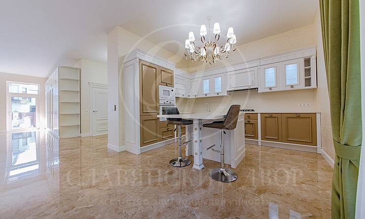 Лот-8759-212185 аренда дома Рублево-Успенское шоссе Архангельское-2