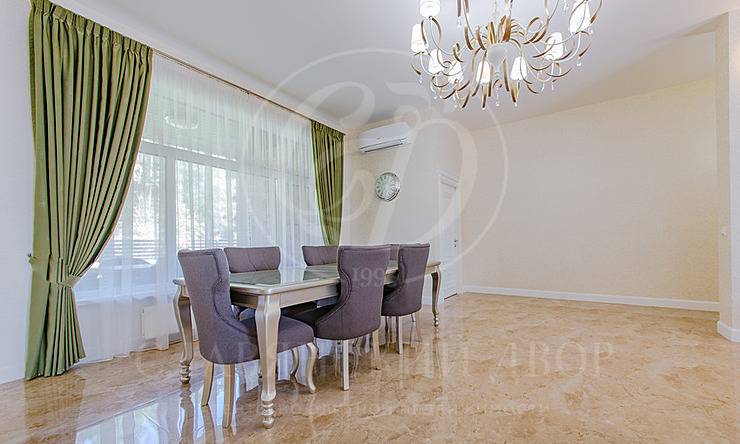 Лот-8759-212186 аренда дома Рублево-Успенское шоссе Архангельское-2