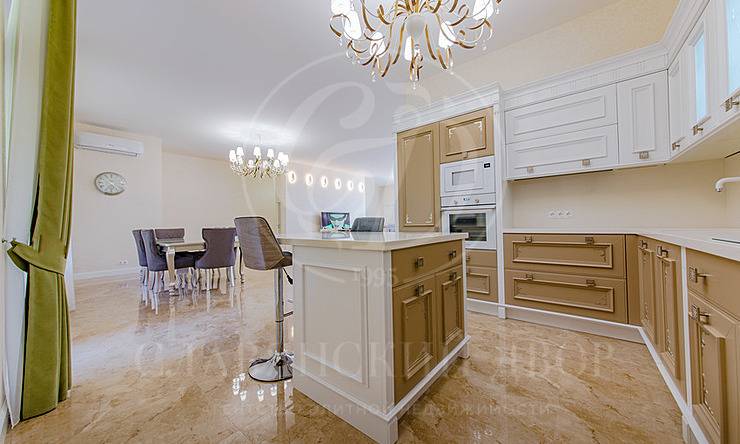 Лот-8759-212189 аренда дома Рублево-Успенское шоссе Архангельское-2