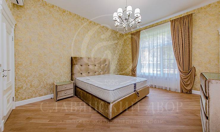 Лот-8759-212194 аренда дома Рублево-Успенское шоссе Архангельское-2