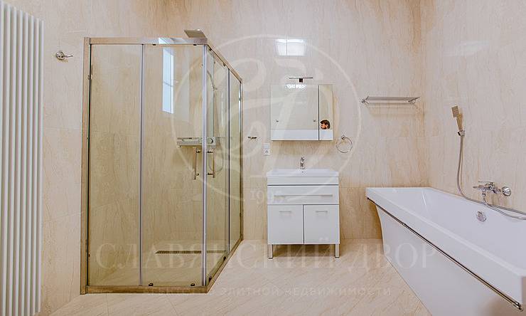 Лот-8759-212195 аренда дома Рублево-Успенское шоссе Архангельское-2