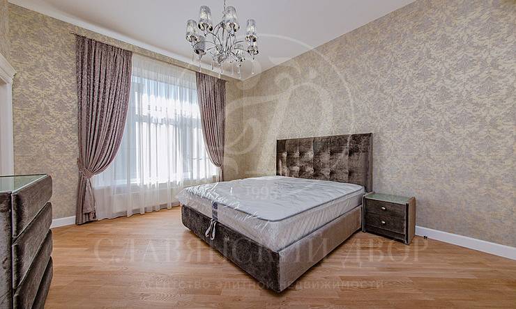 Лот-8759-212200 аренда дома Рублево-Успенское шоссе Архангельское-2