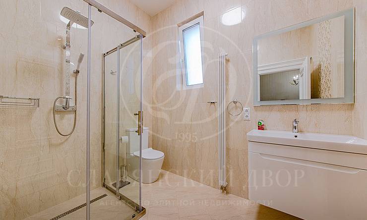 Лот-8759-212203 аренда дома Рублево-Успенское шоссе Архангельское-2