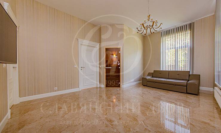 Лот-8759-212204 аренда дома Рублево-Успенское шоссе Архангельское-2