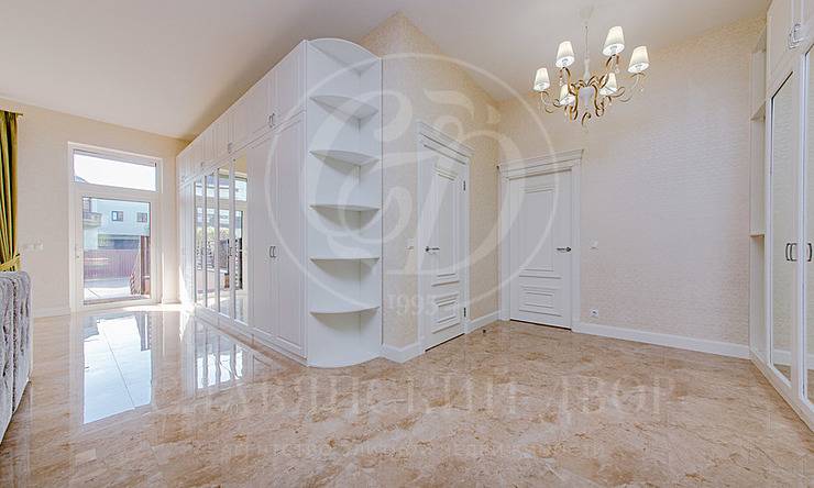 Лот-8759-212205 аренда дома Рублево-Успенское шоссе Архангельское-2