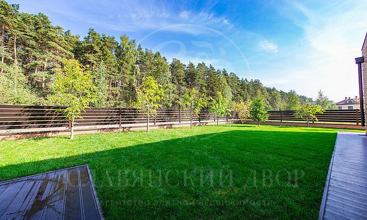 Лот-8759-212209 аренда дома Рублево-Успенское шоссе Архангельское-2