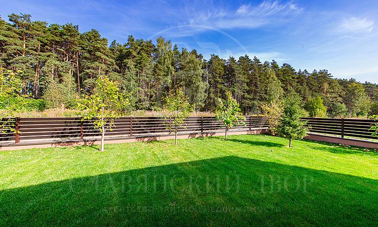 Лот-8759-212210 аренда дома Рублево-Успенское шоссе Архангельское-2